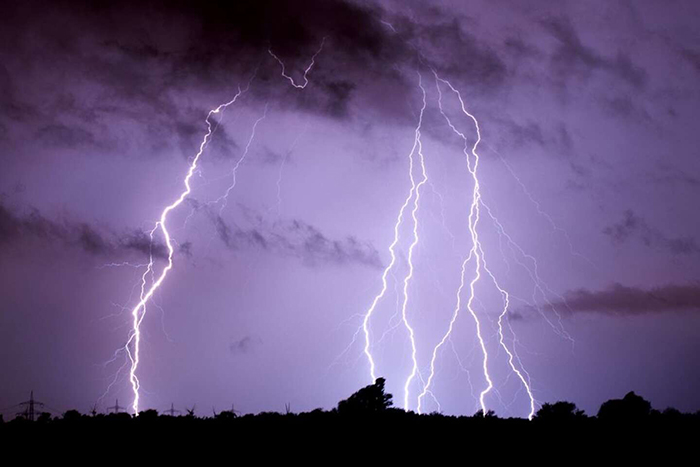 防雷檢測實操講解：解密雷電防護的關(guān)鍵步驟